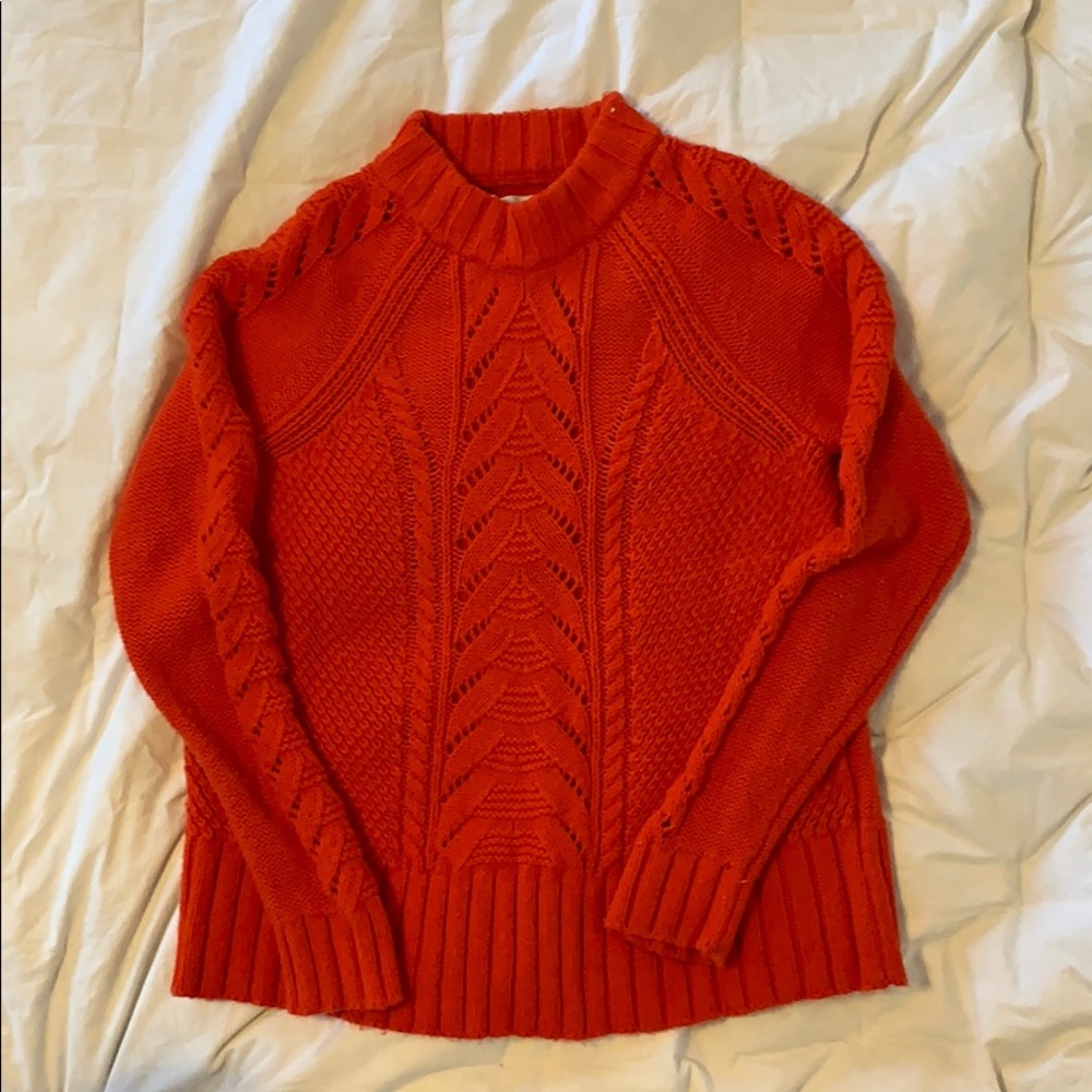 LOFT Sweater